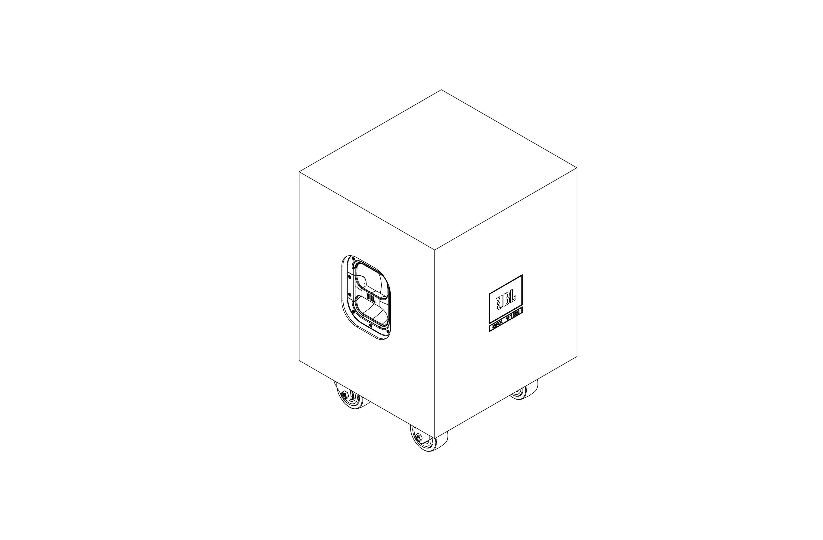 SRX915SF — vue 29