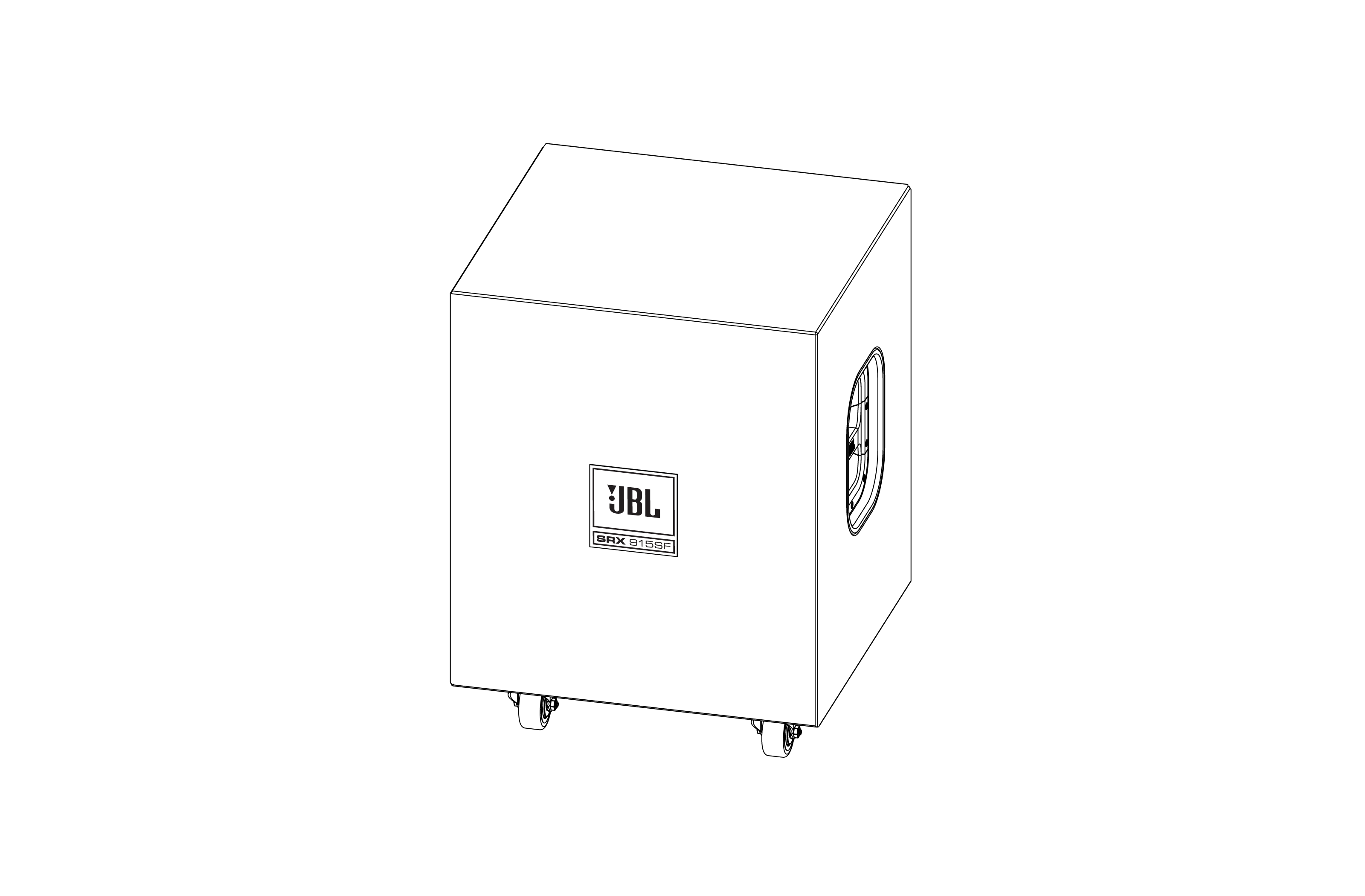 SRX915SF — vue 27