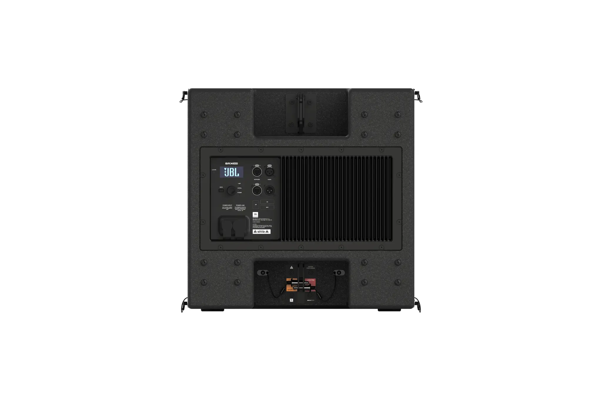 SRX915SF — vue 5