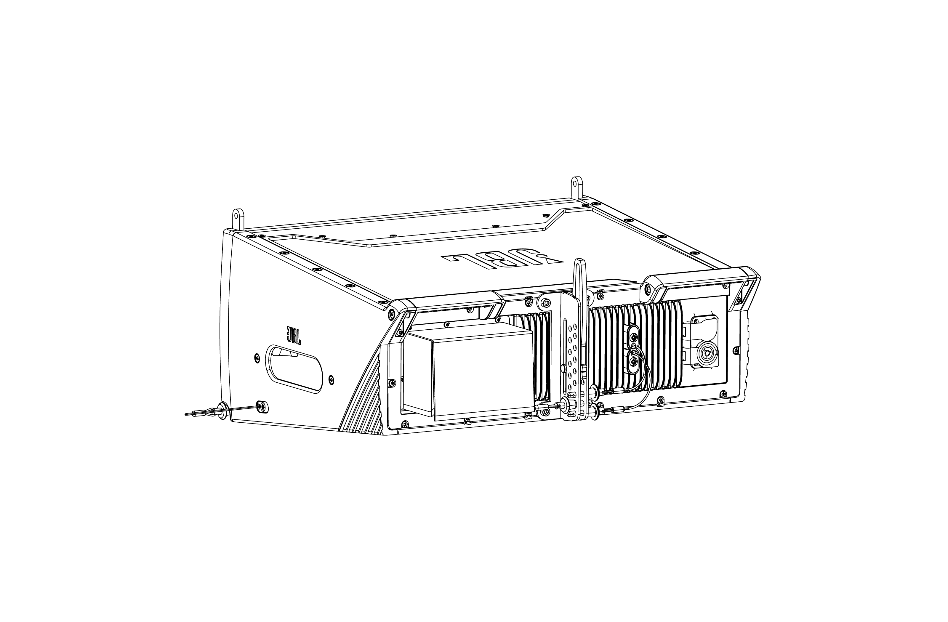 SRX915SF — vue 39