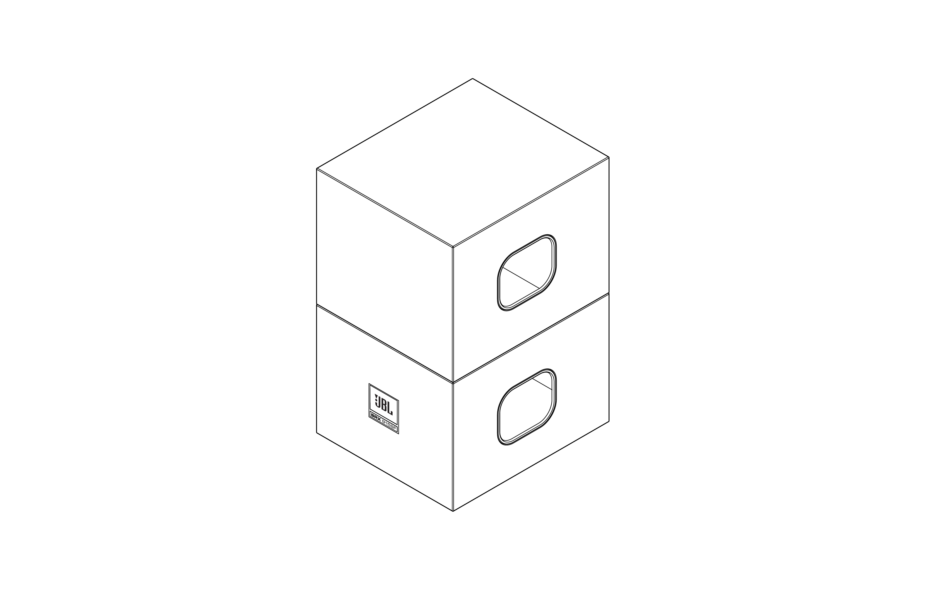 SRX915SF — vue 34