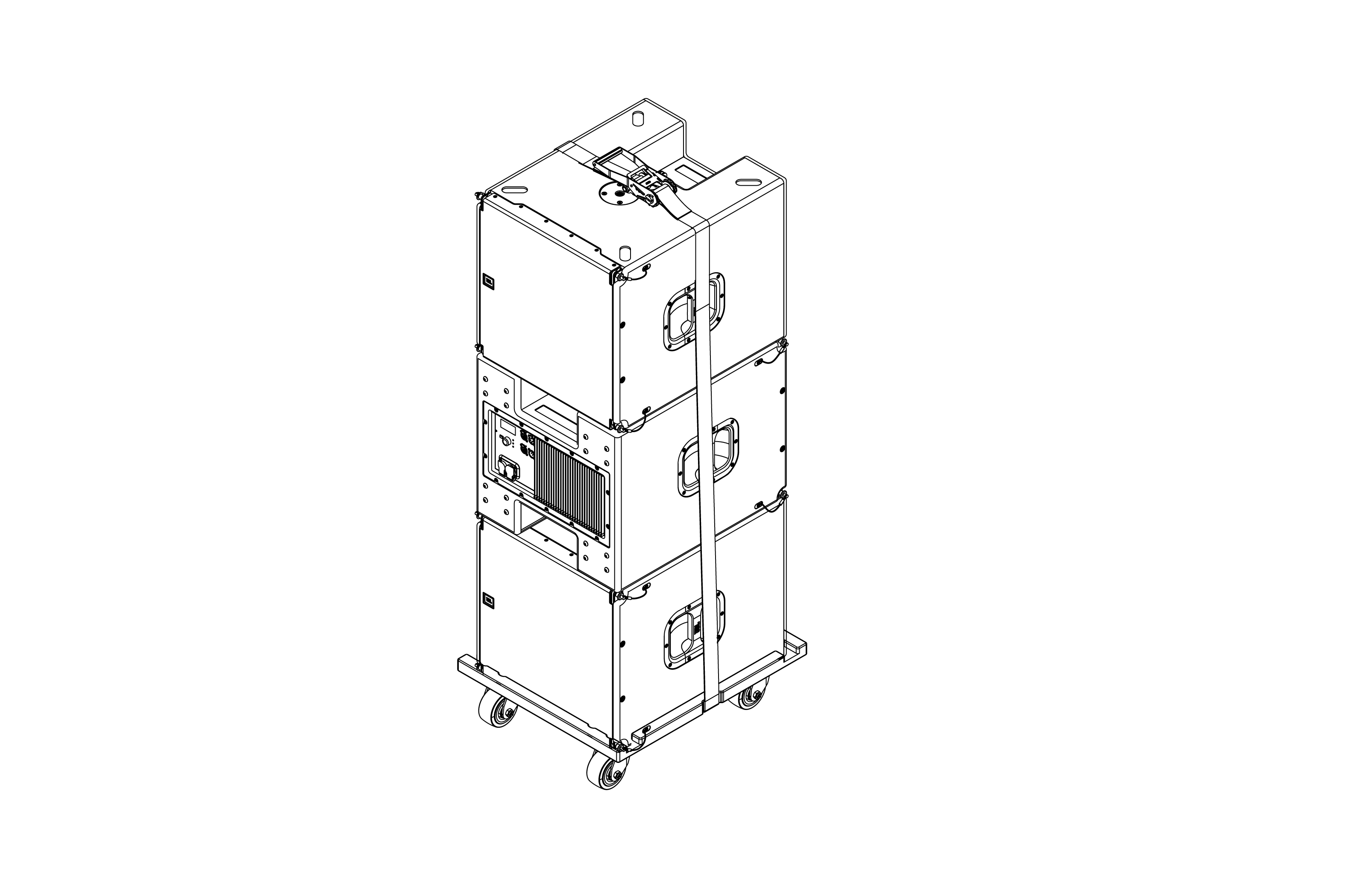 SRX915SF — vue 32