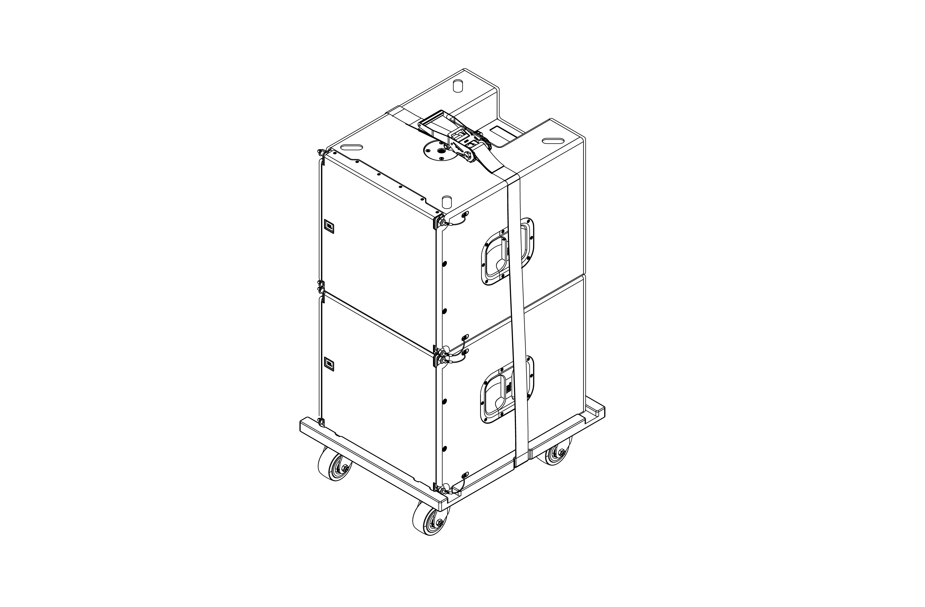 SRX915SF — vue 31