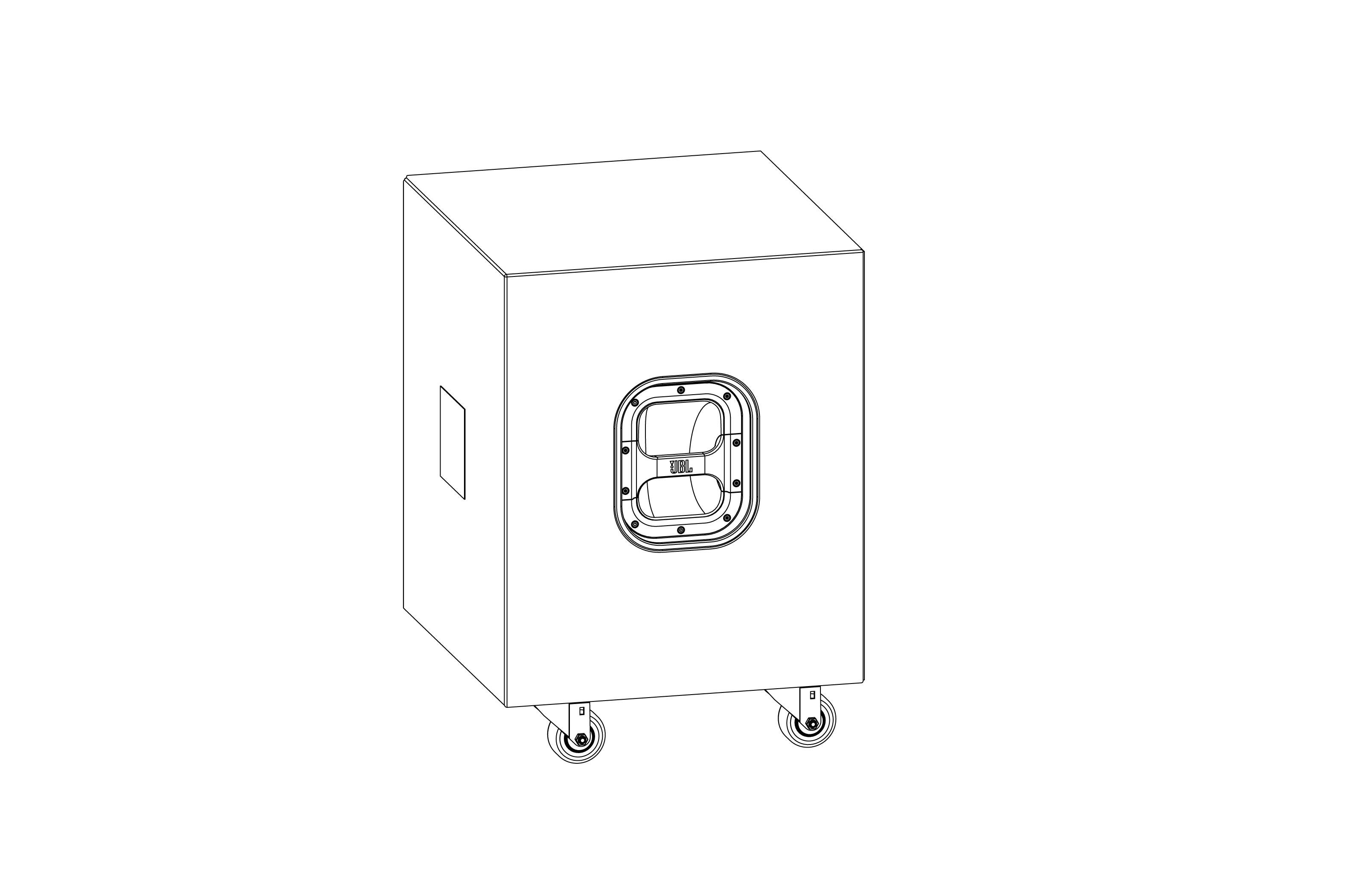 SRX915SF — vue 28