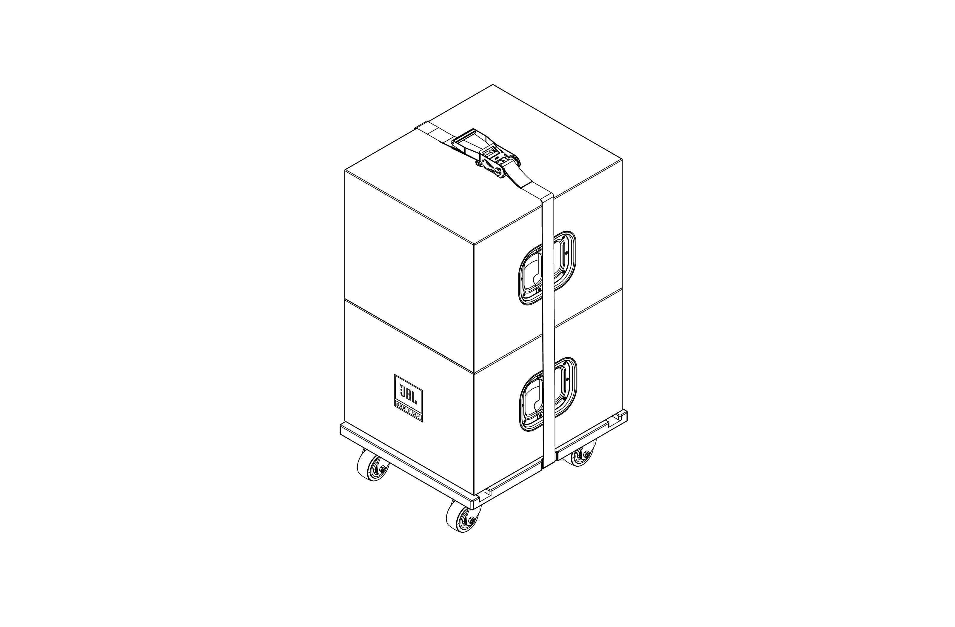 SRX915SF — vue 35
