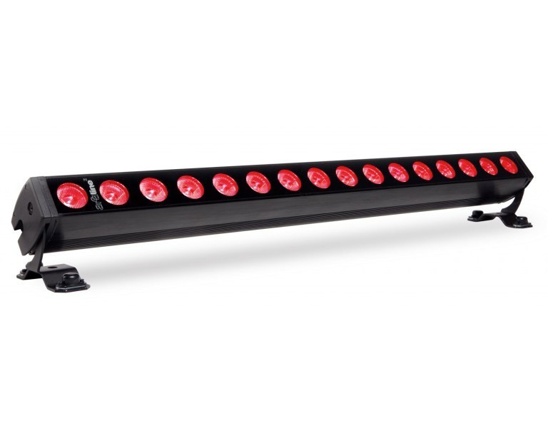 AYRTON ARCALINE™2 LED RGBW 16x10W IP65 — Ayrton