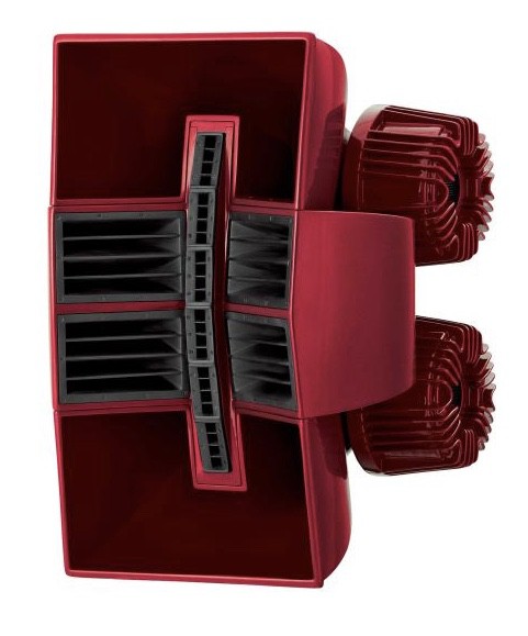 VOID Air Array Enceinte Passif 3 Voies Bi-Amp 4700 Watts sous 4 Ohms