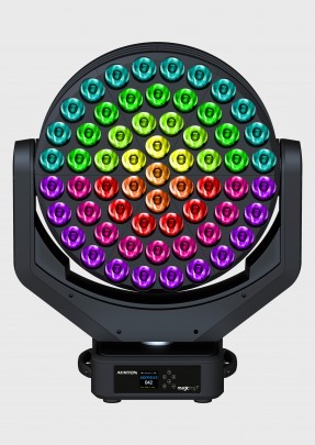 AYRTON MAGICRING™R9 - LED RGBW 61 x 15W