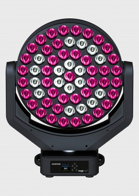 AYRTON MAGICRING™R9 - LED RGBW 61 x 15W