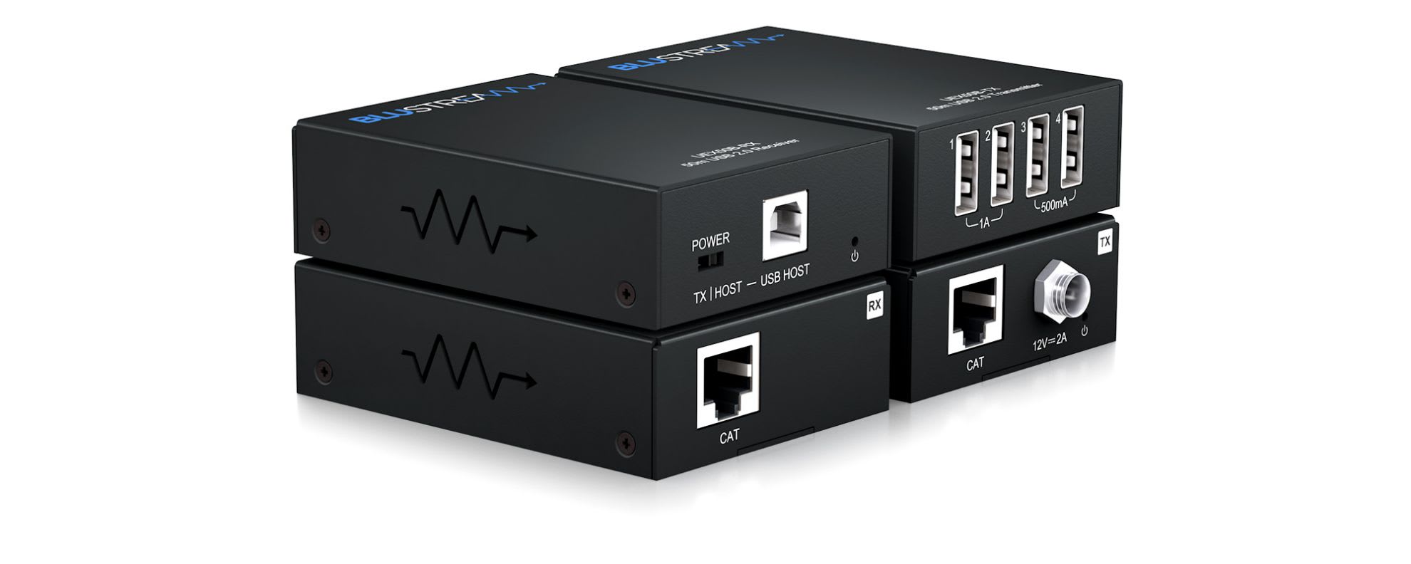 UEX50B-KIT — BLUSTREAM
