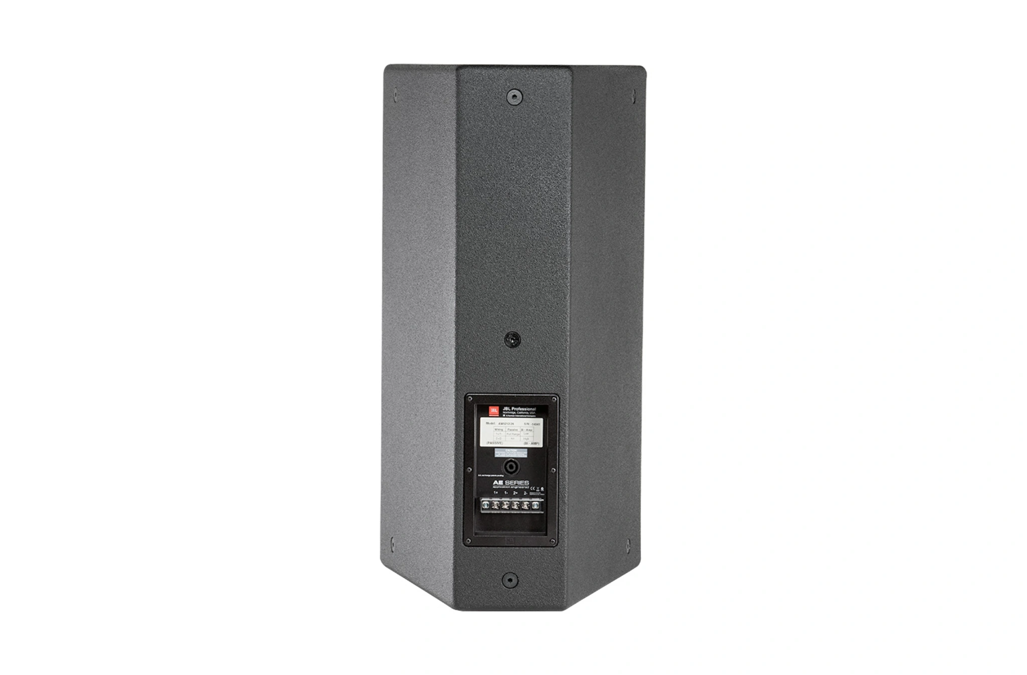 AM5212/95 — vue 3