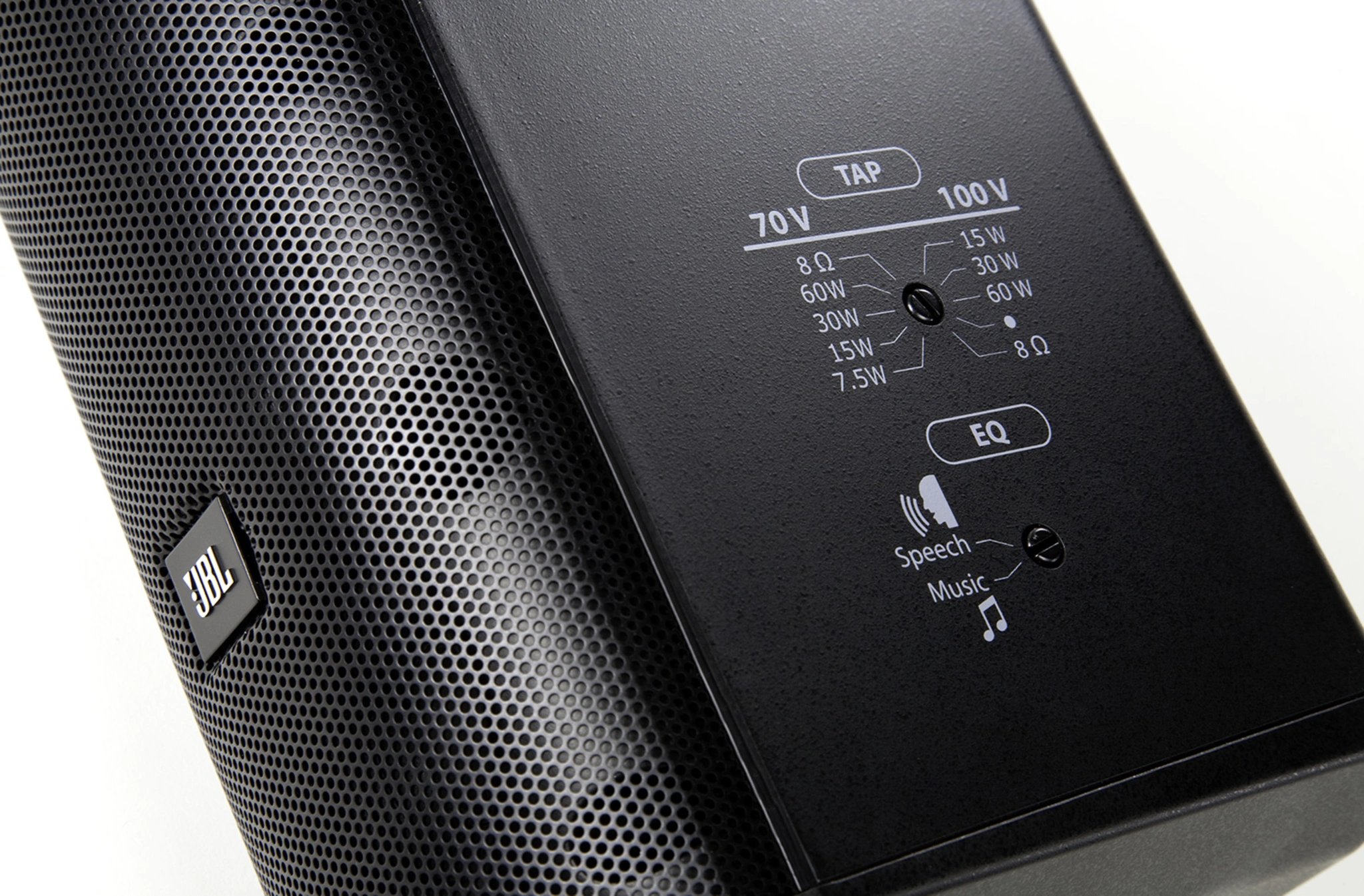CBT 50LA-1 — vue 3