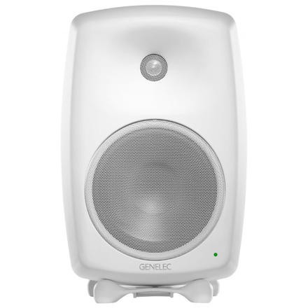 GENELEC 8340 AWM Enceinte Active de Monitoring avec DSP Intégré (La Paire)