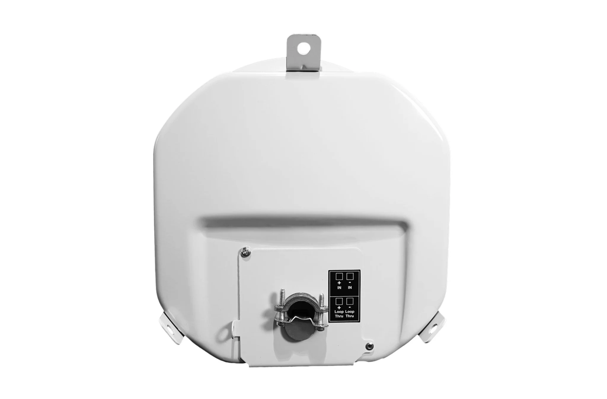 Control 47C/T — vue 5