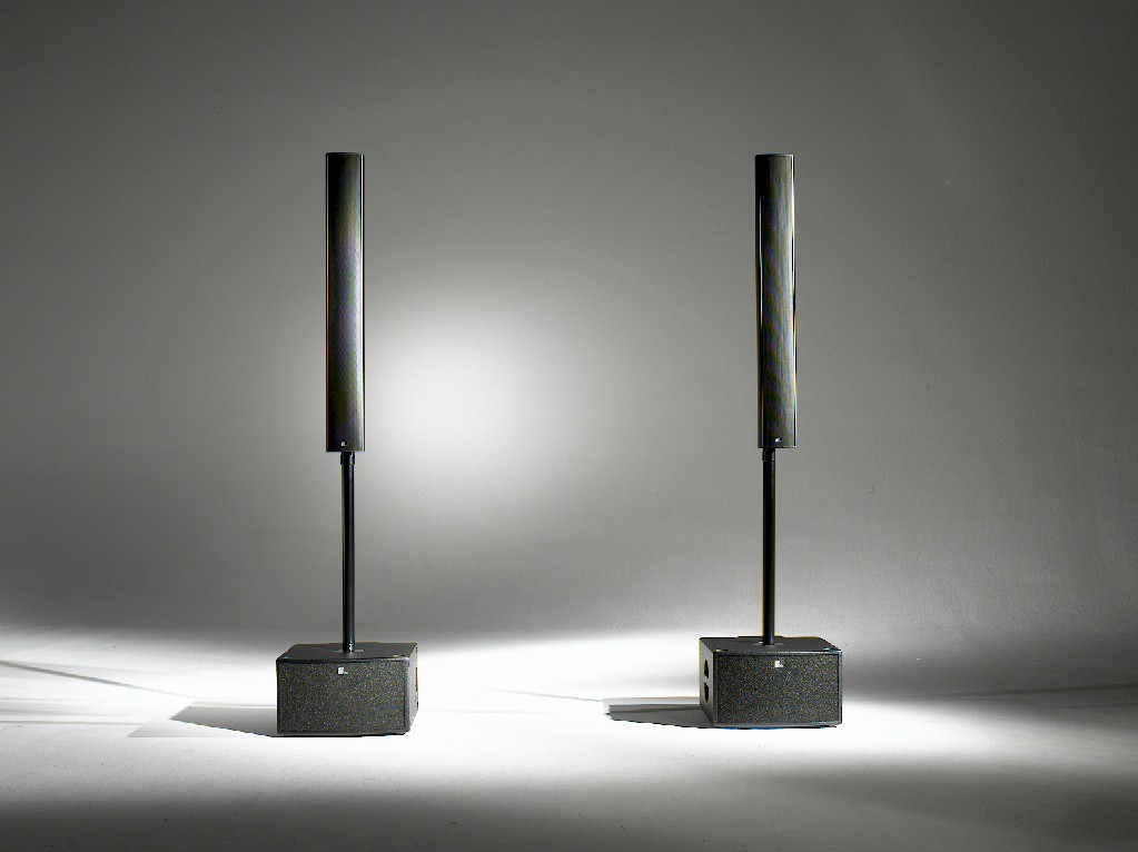 FOHHN LINEA LX-100