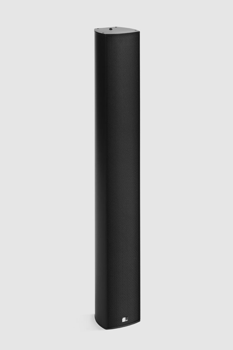 FOHHN LINEA LX-100 Enceinte Colonne Passive 400 Watts — Fohhn