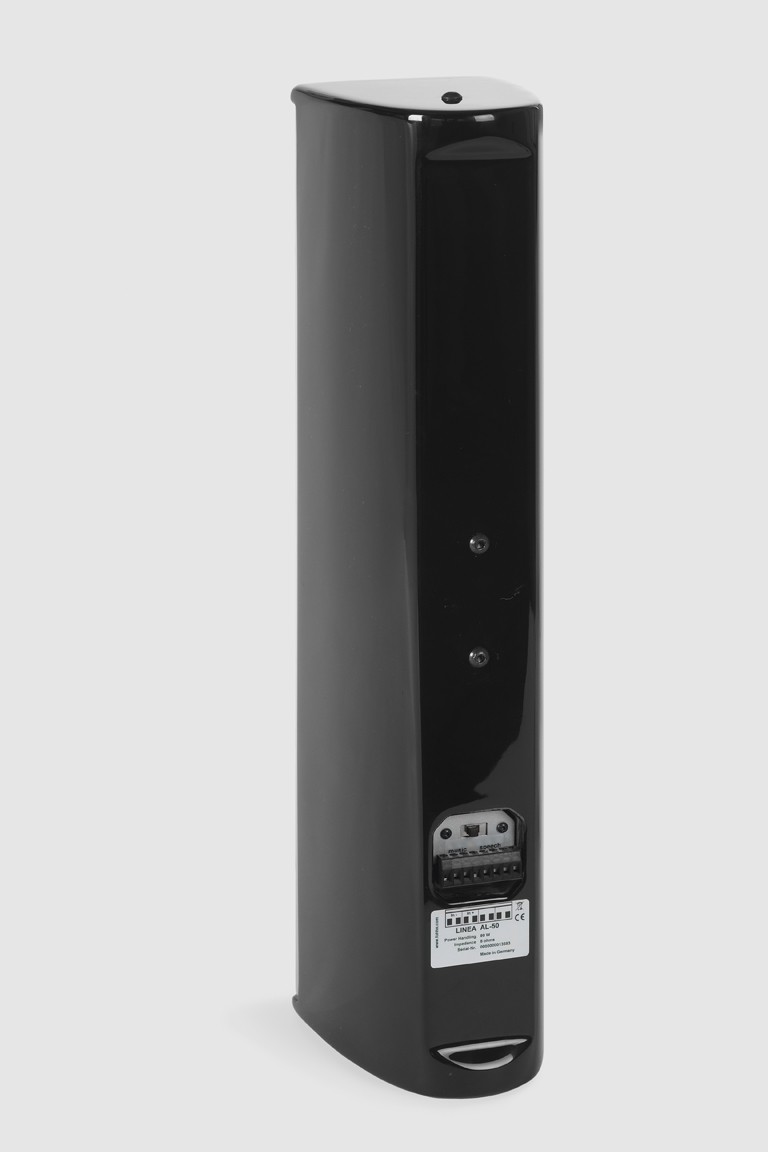 FOHHN LINEA AL-50 80W