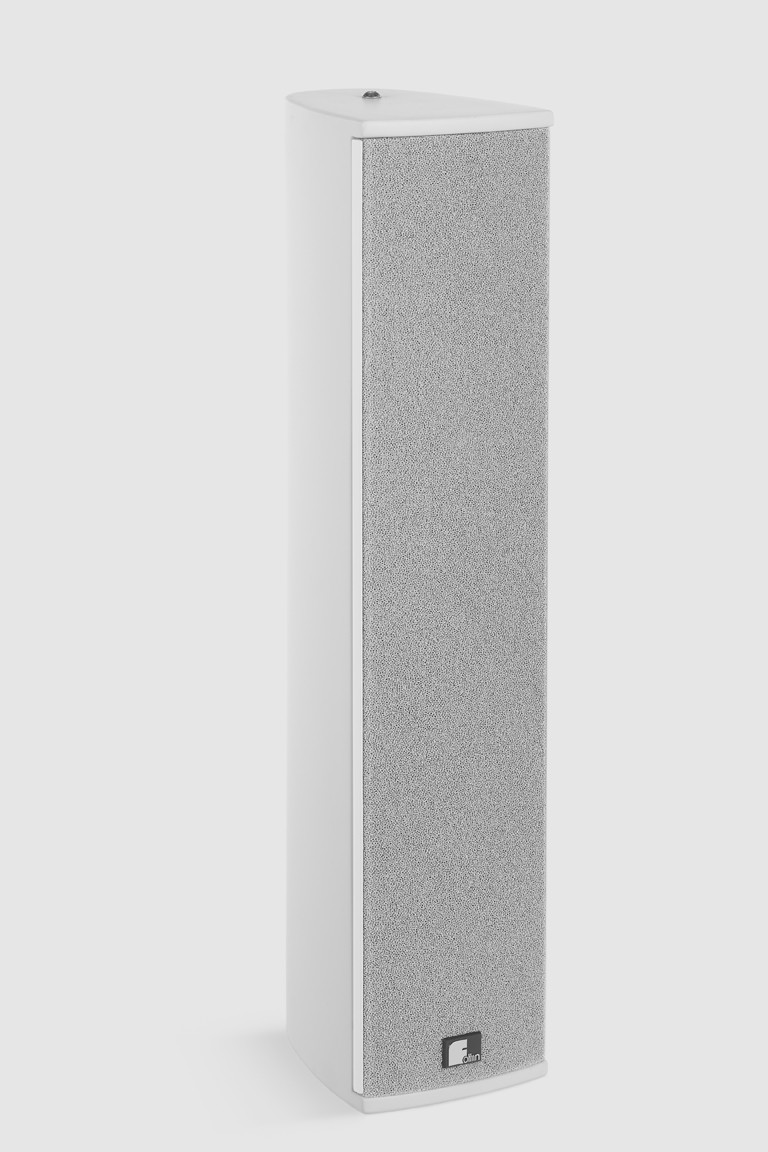 FOHHN LINEA AL-50 80W