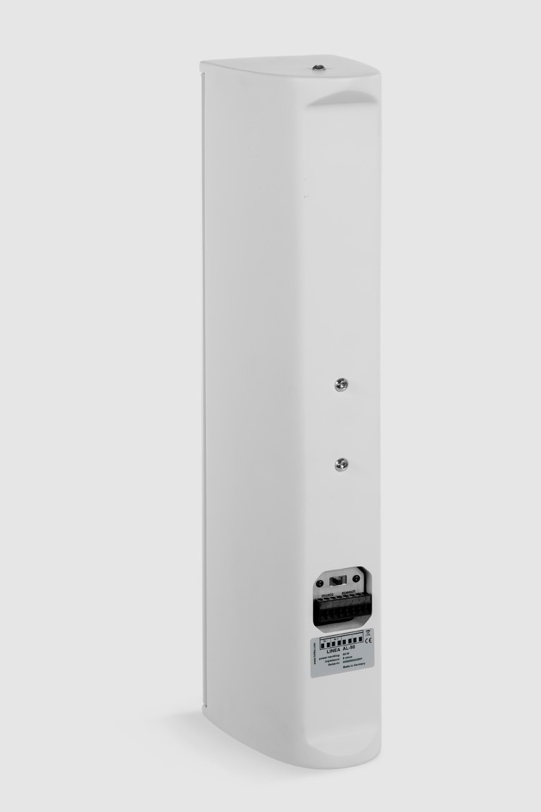 FOHHN LINEA AL-50 80W