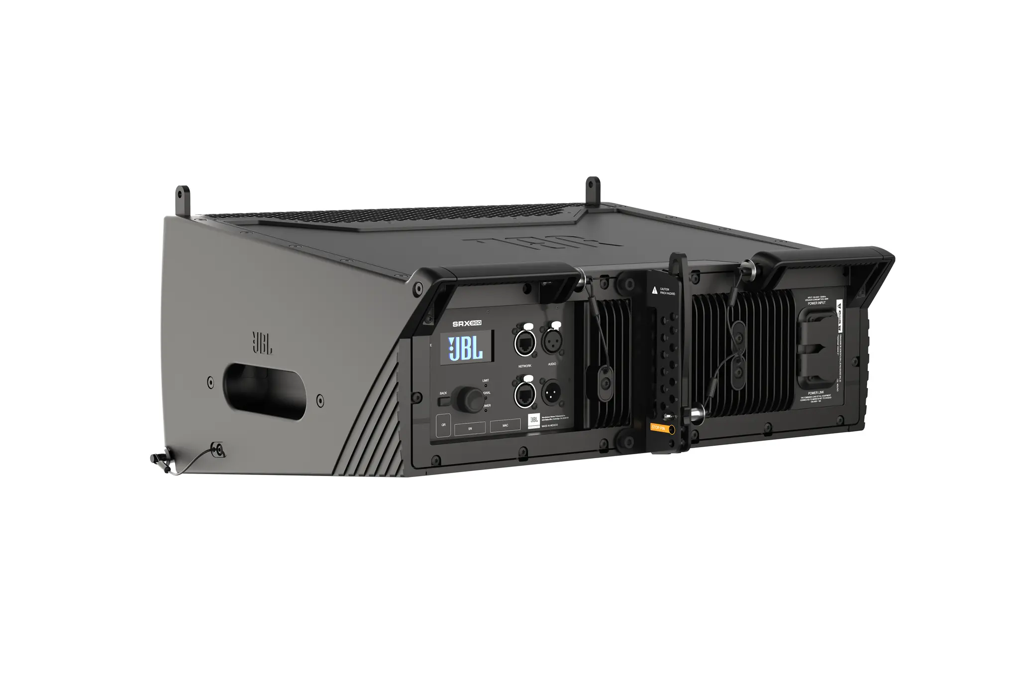 SRX906LA — vue 3