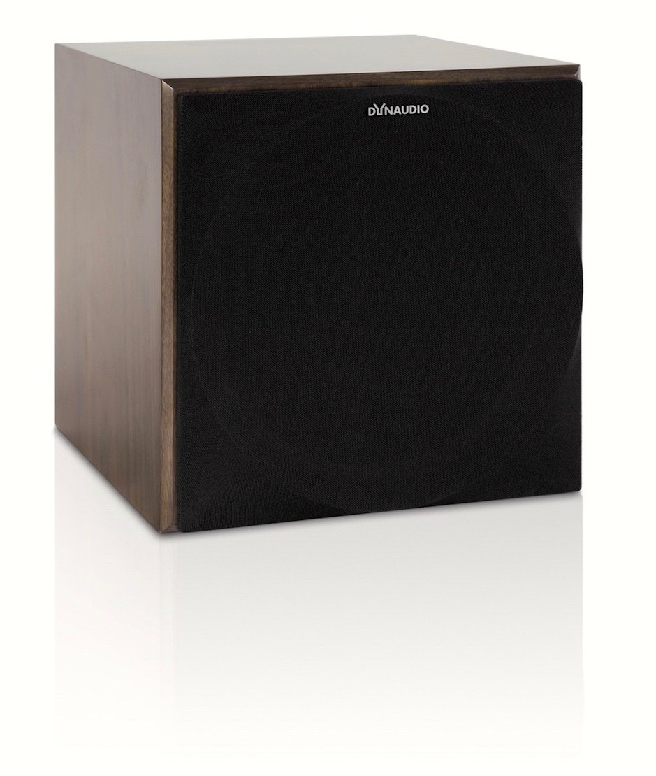 DYNAUDIO Subwoofer 250 II 