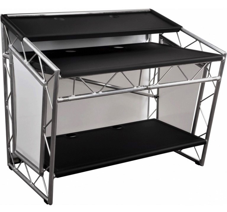LITECONSOLE XPRS Stand DJ 