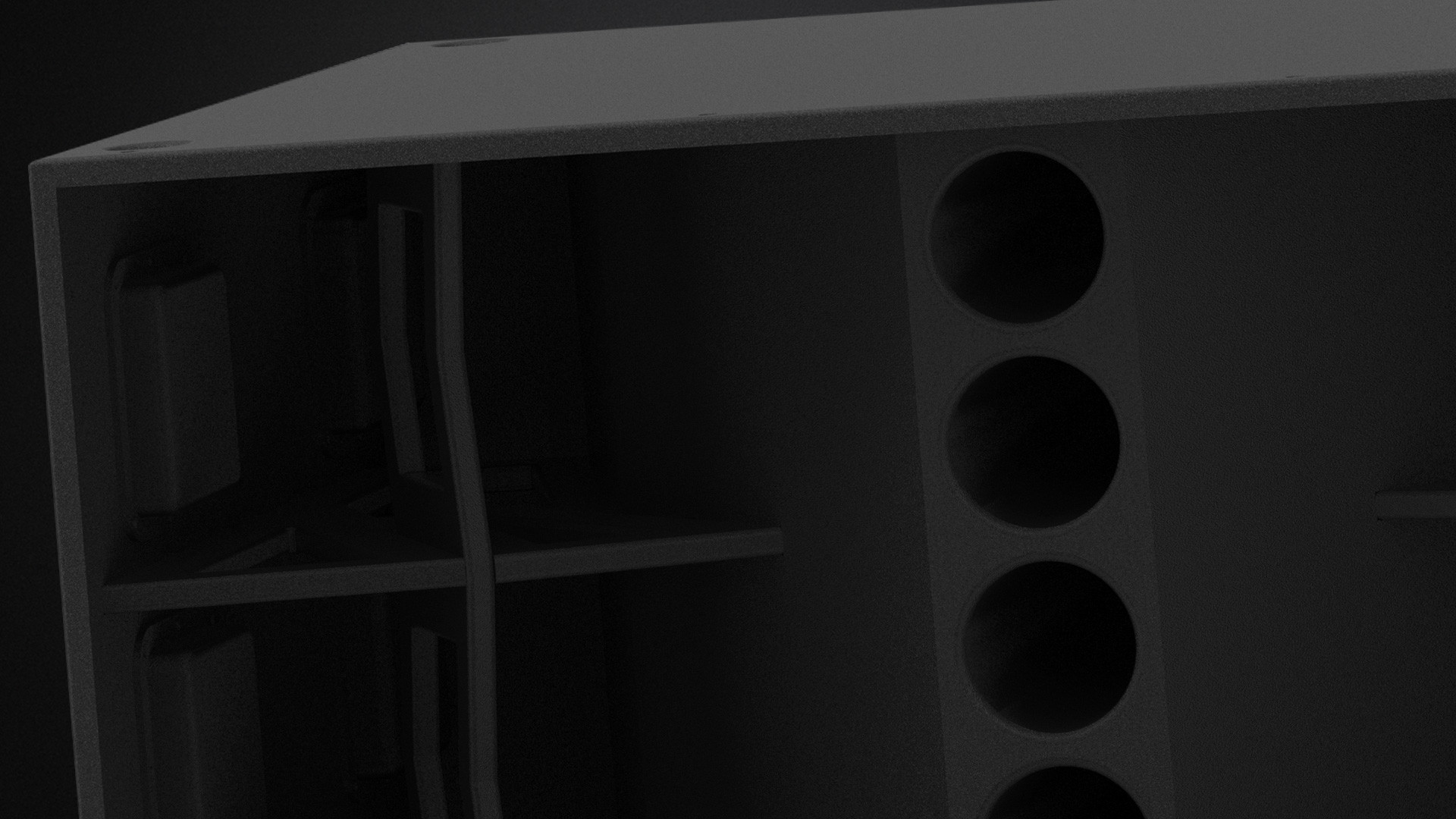 Stasys XV2 — Void Acoustics
