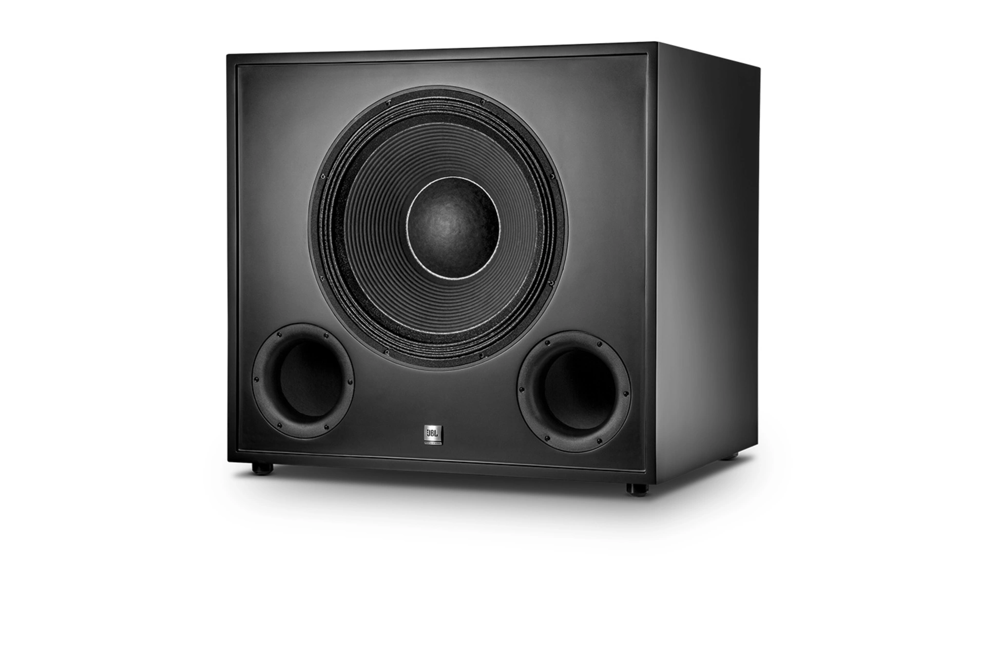 SUB18 — JBL Professional