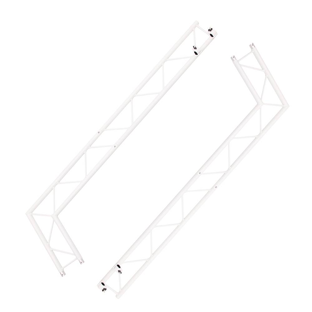 LITECONSOLE LIGHTING GANTRY XPRS Portique en Aluminium pour XPRS