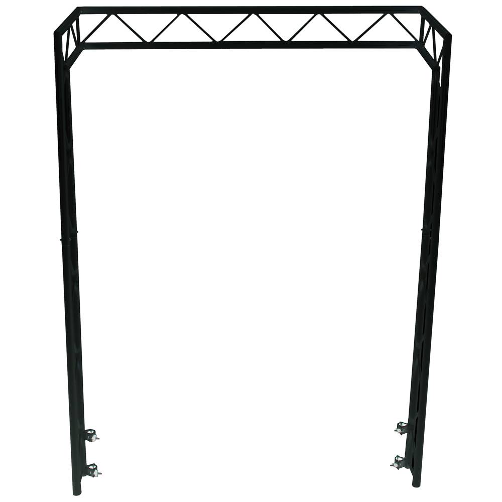 LITECONSOLE LIGHTING GANTRY XPRS Portique en Aluminium pour XPRS