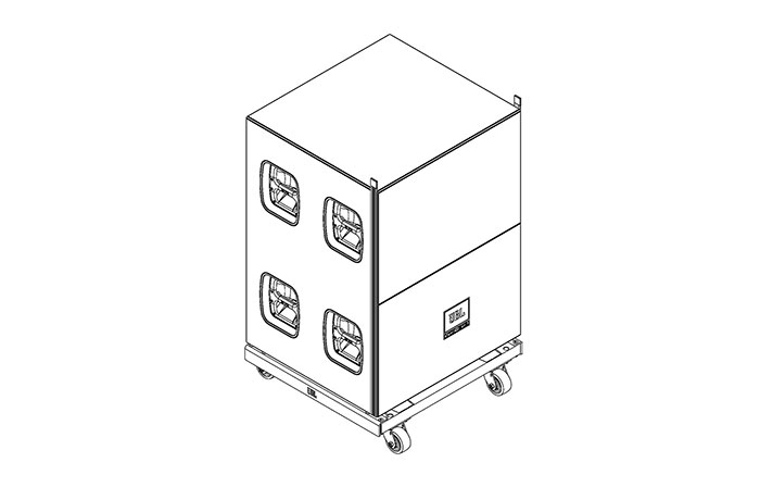VTX B18 — vue 43