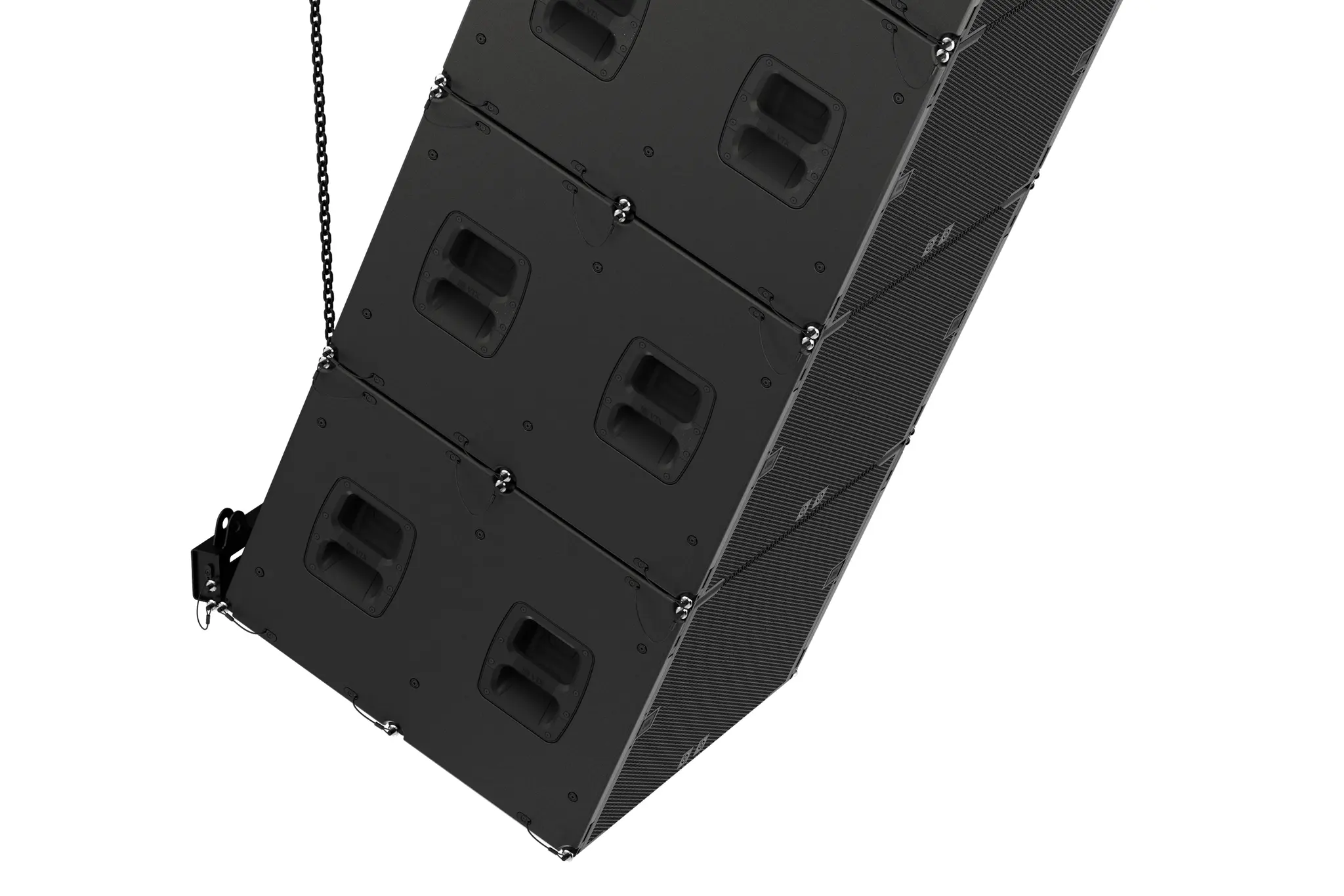 VTX B18 — vue 10
