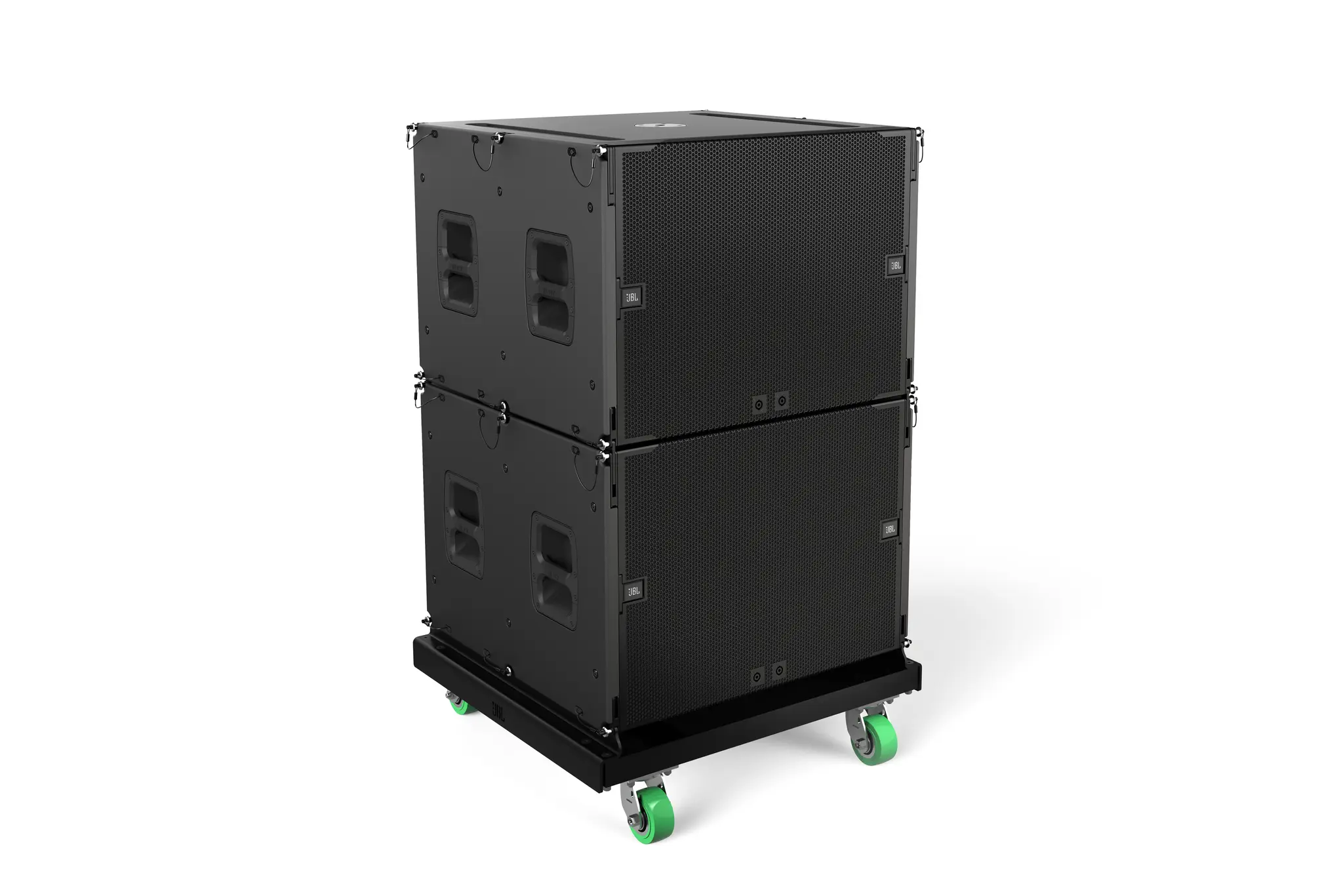 VTX B18 — vue 11