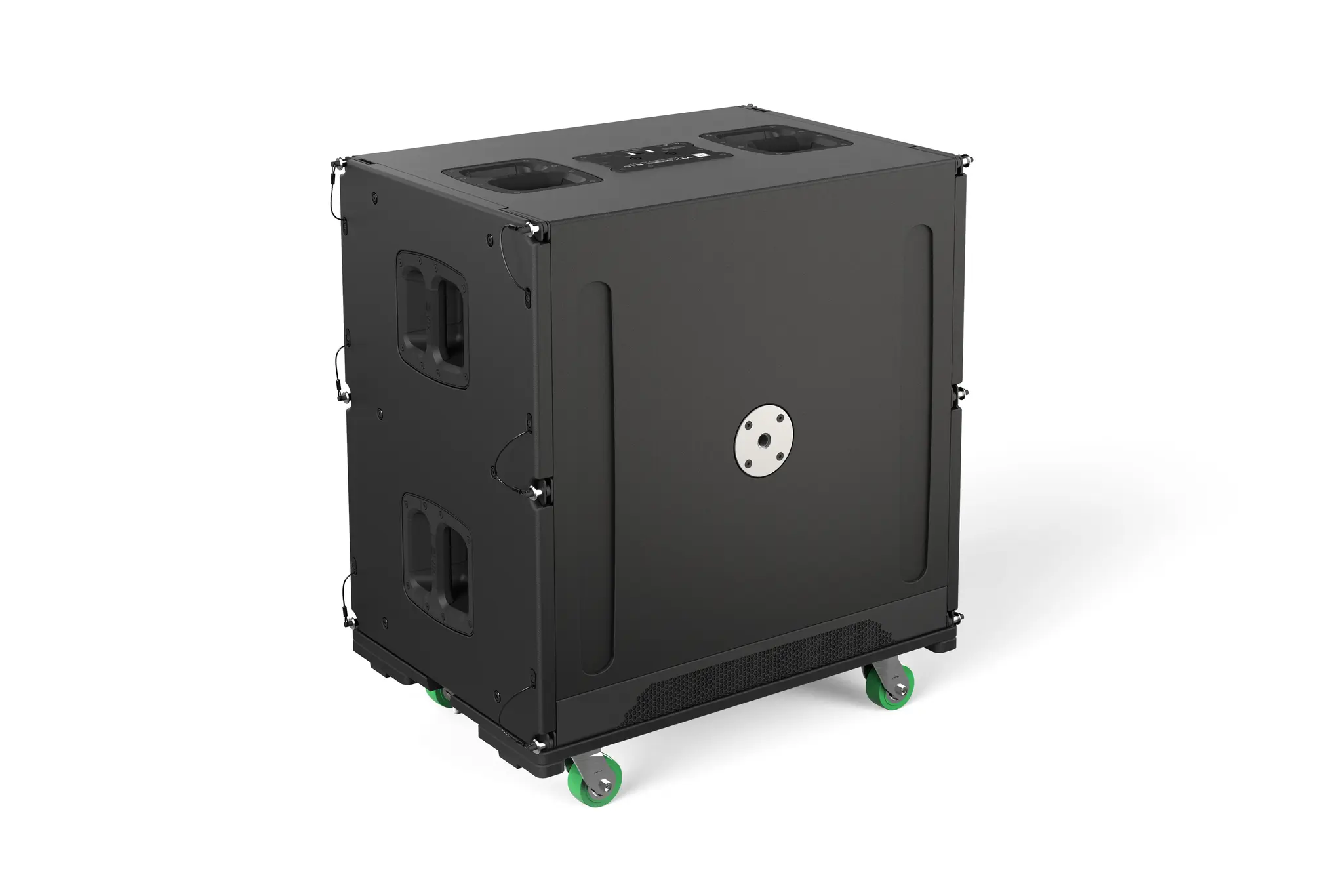 VTX B18 — vue 12