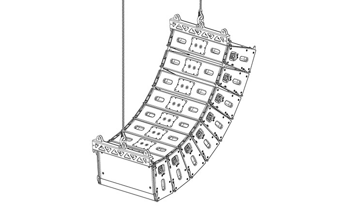 VTX B18 — vue 25