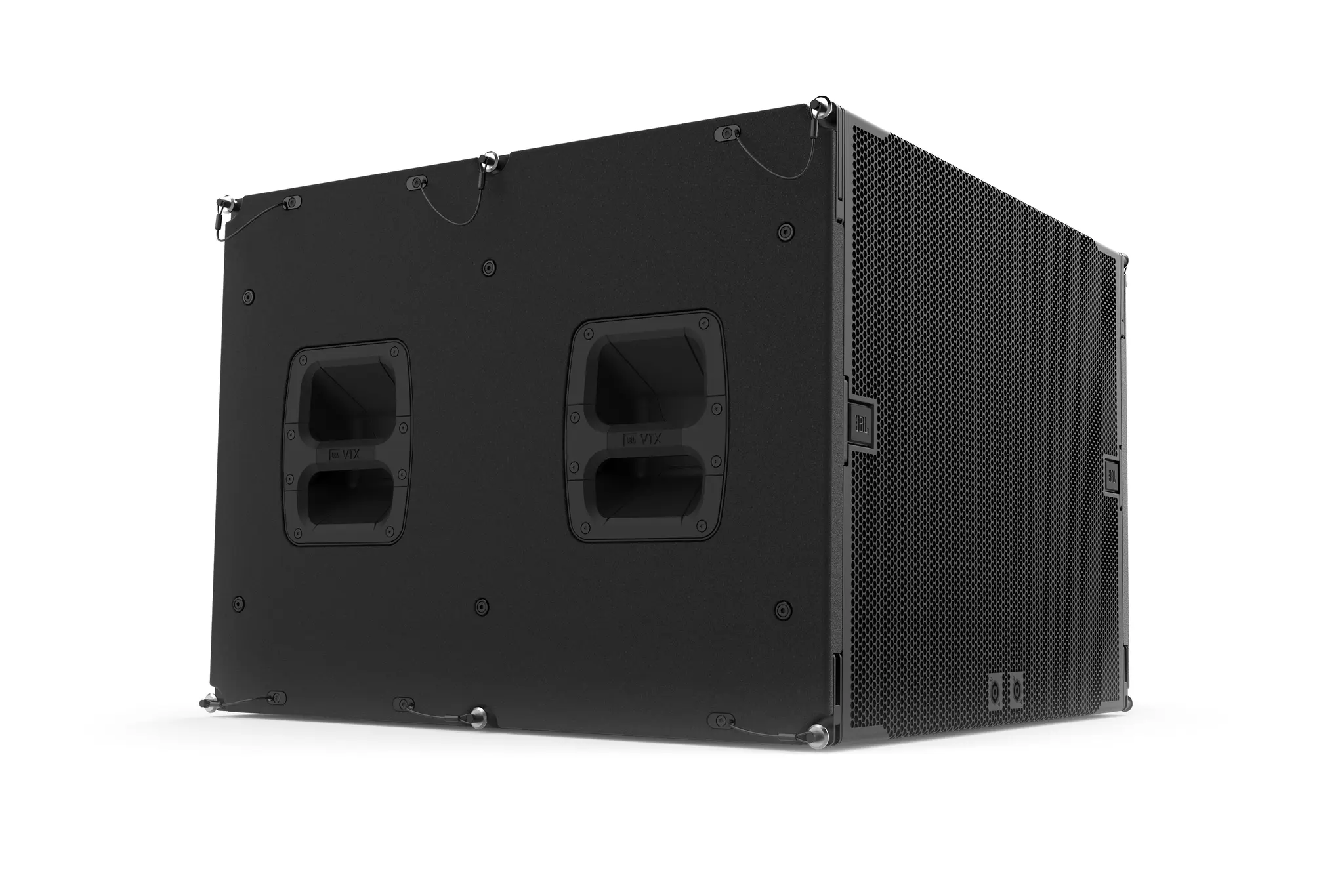 VTX B18 — vue 2