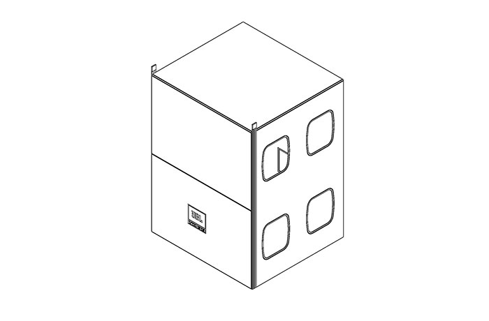 VTX B18 — vue 42