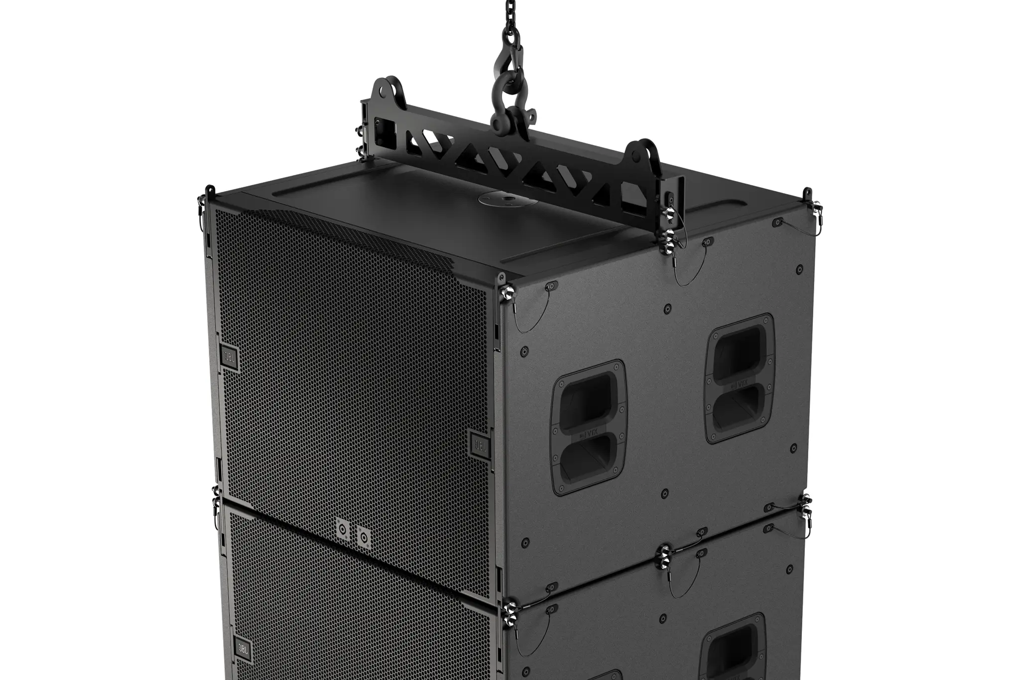 VTX B18 — vue 9