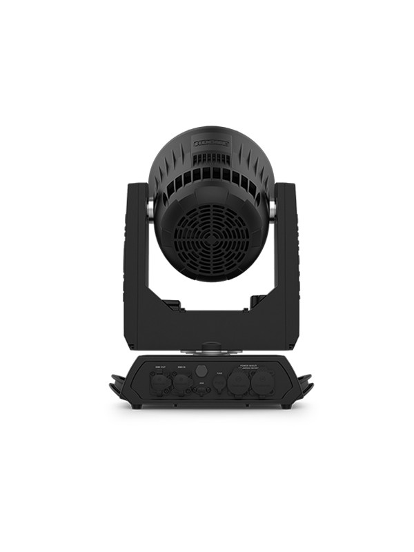 CHAUVET Rogue™ Outcast 1 BeamWash RGBW 7 x 45 Watts (IP65)