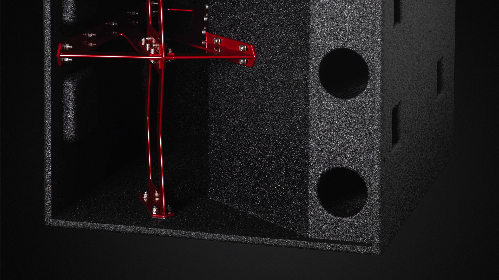 Nexus XL — Void Acoustics