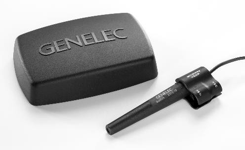 GENELEC Pack Enceintes Actives 8330A 