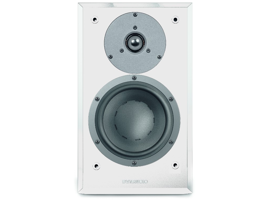 DYNAUDIO EMIT M20 Enceinte Bibliothèque (La Paire)