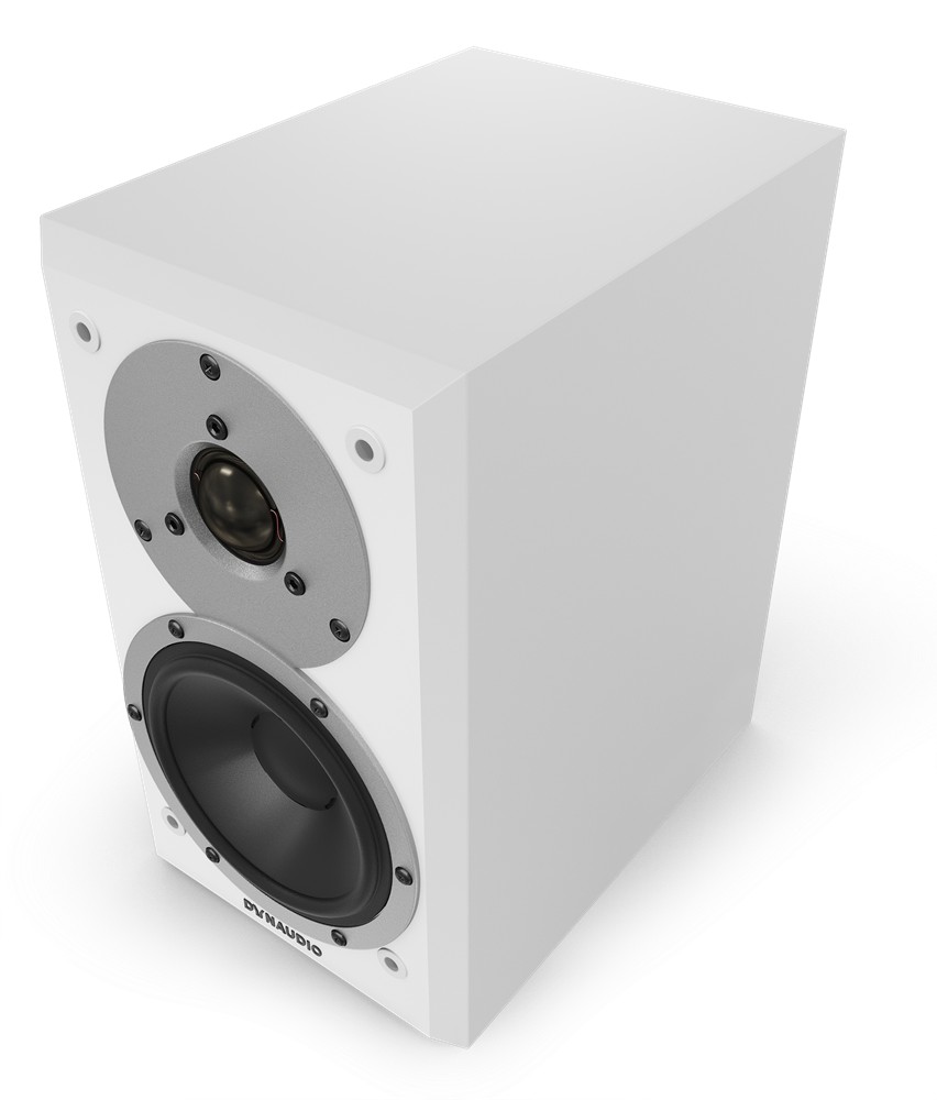 DYNAUDIO EMIT M20 Enceinte Bibliothèque (La Paire)