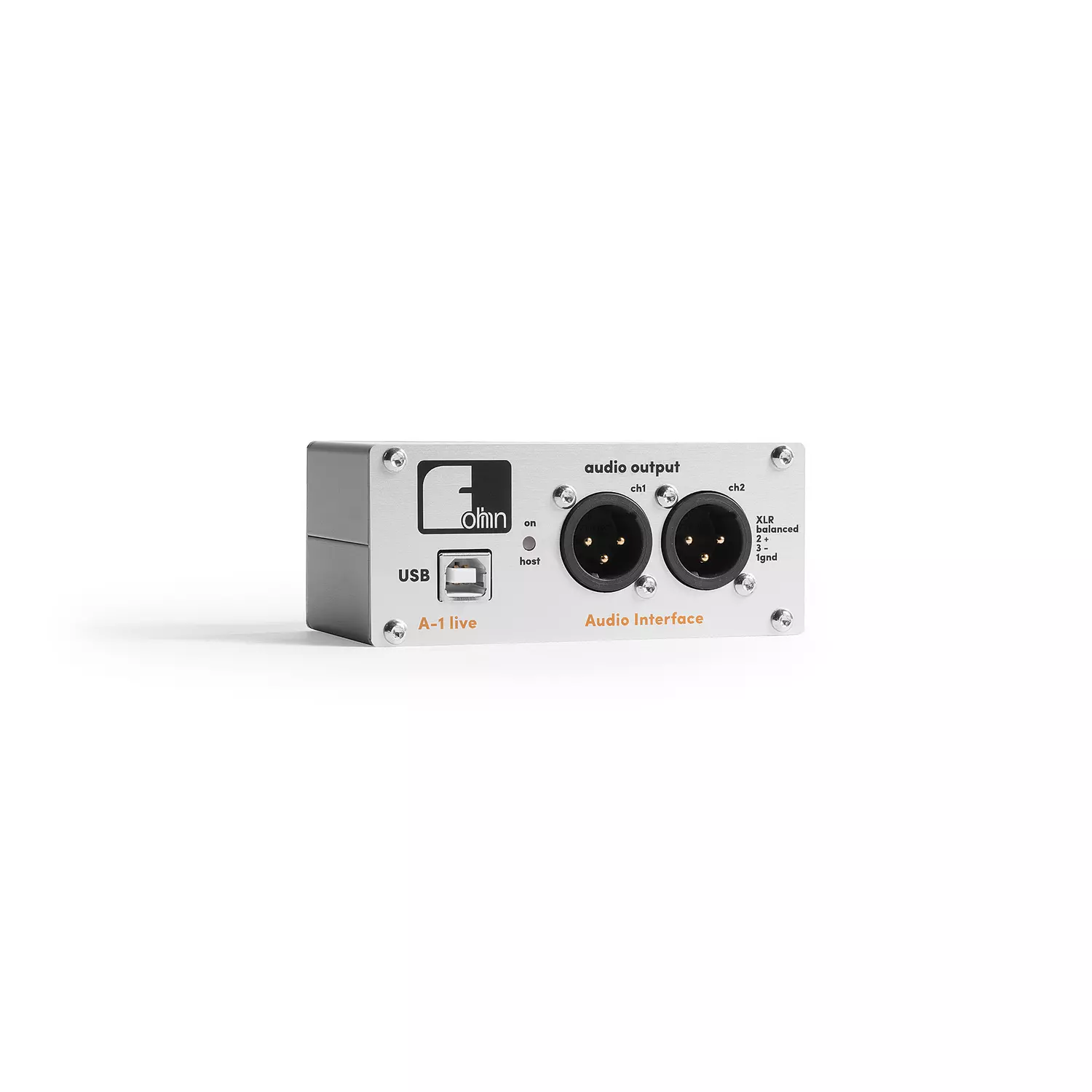 Convertisseurs A-1 live — vue 2
