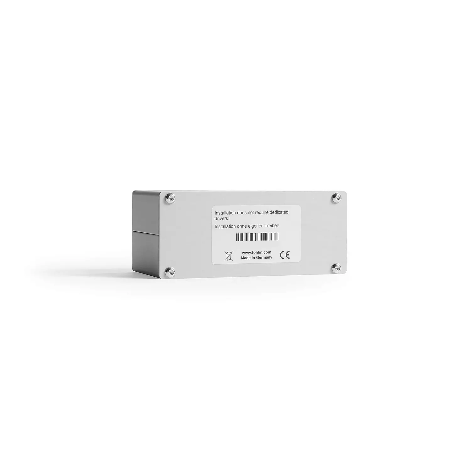 Convertisseurs A-1 live — vue 4