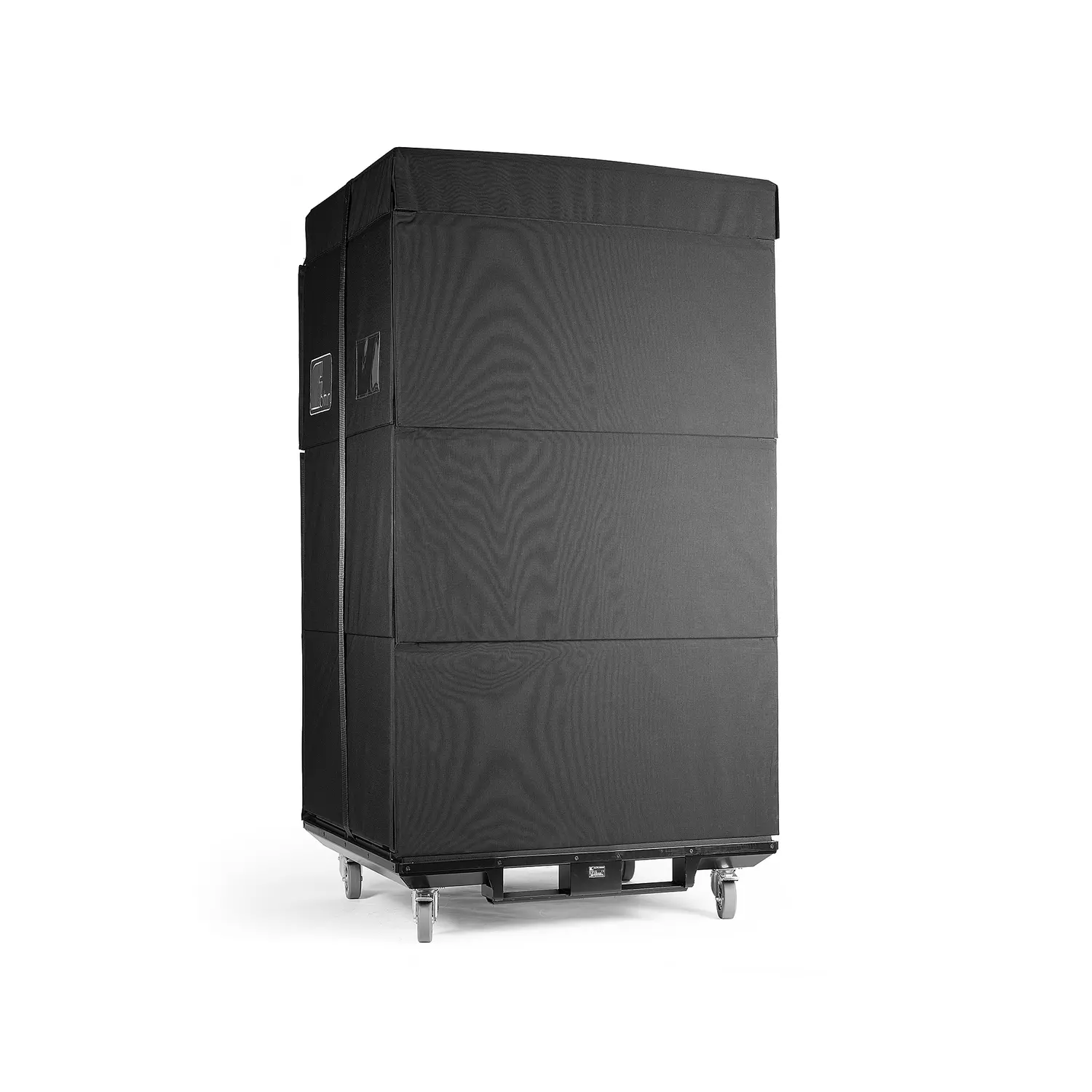 TC-3×PS-850-DO — Fohhn