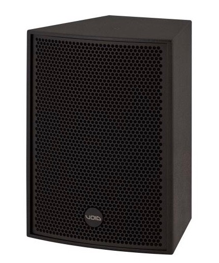 VOID Venu 12 V2 Enceinte Passive 2 voies (12"+1")  400 Watts AES — Void Acoustics