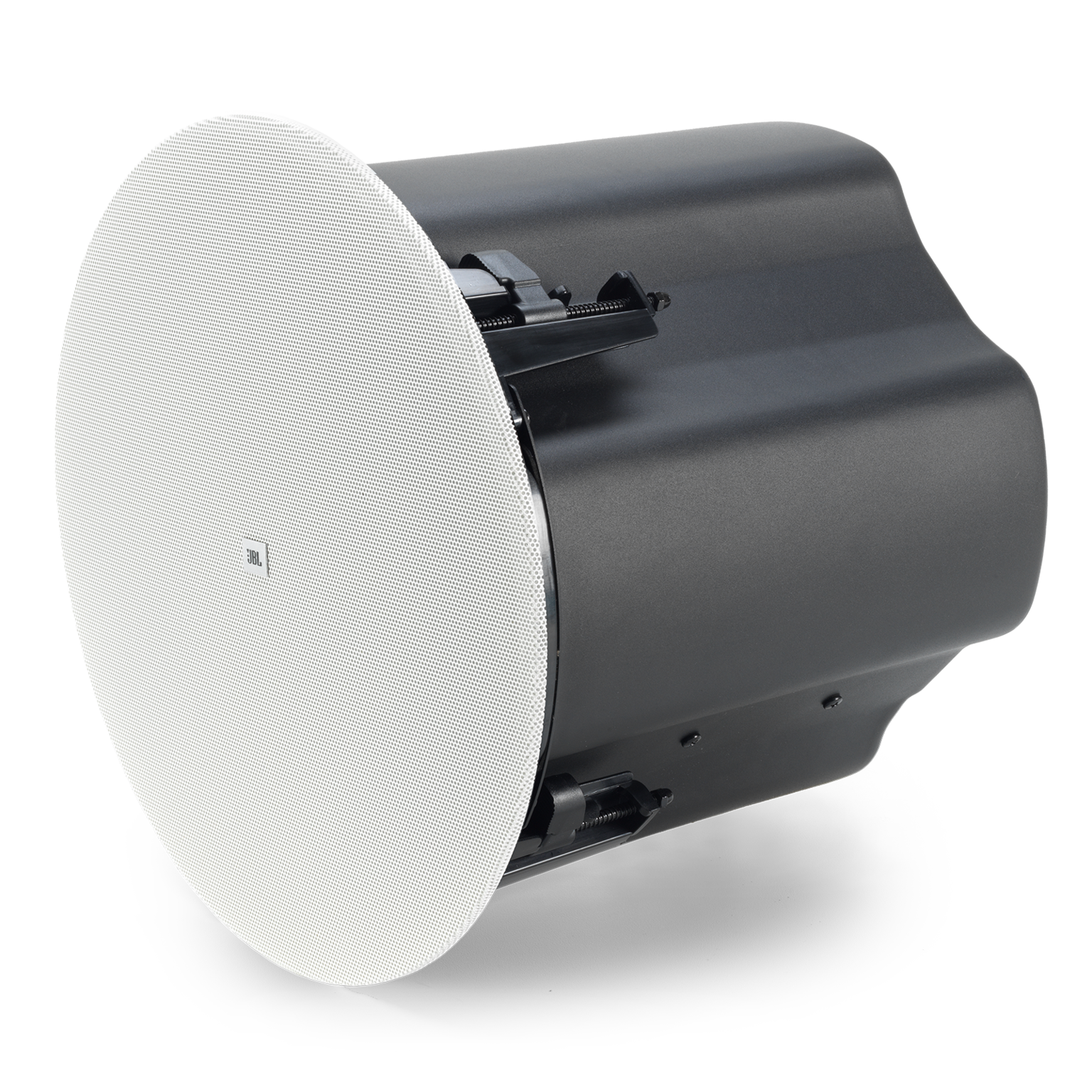 Control 418C/T — vue 7