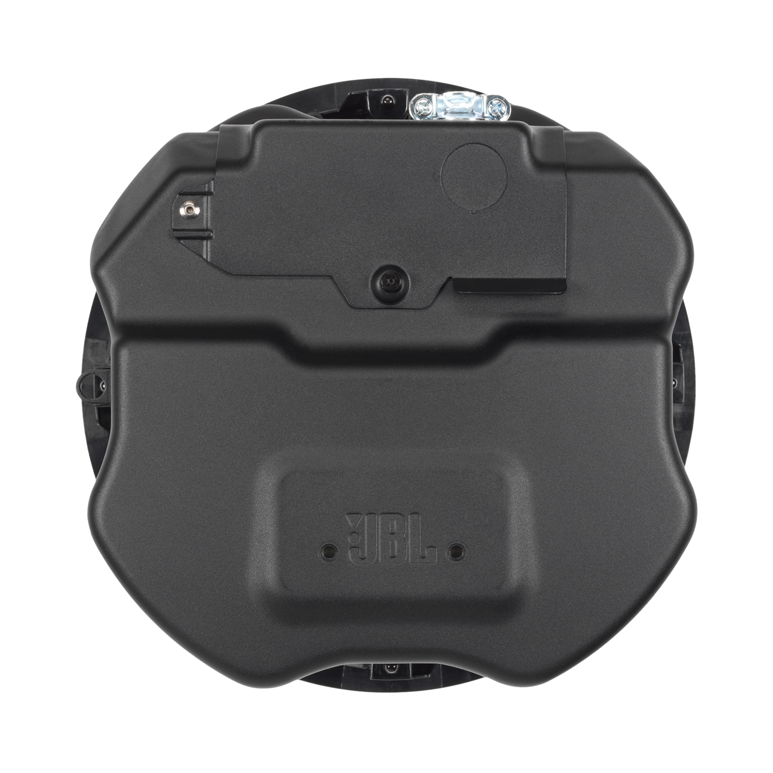 Control 418C/T — vue 5