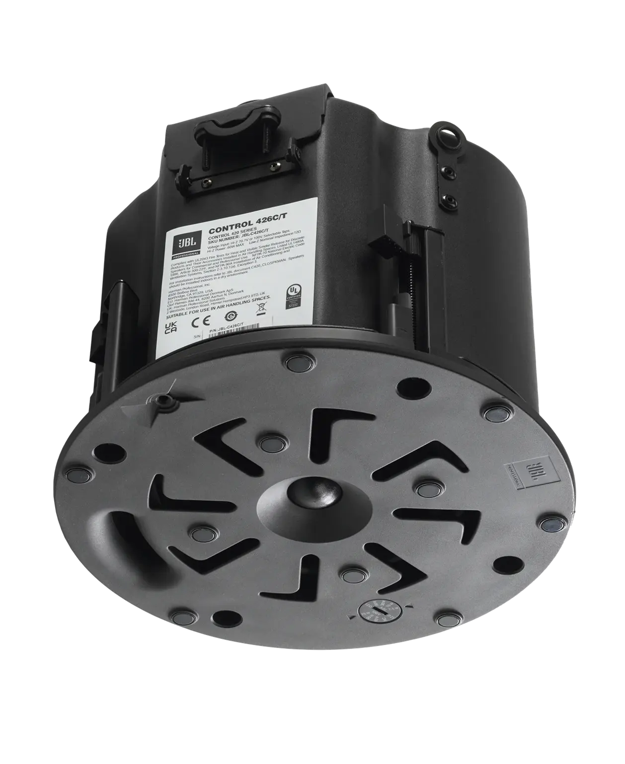 Control 426C/T-LS — vue 3